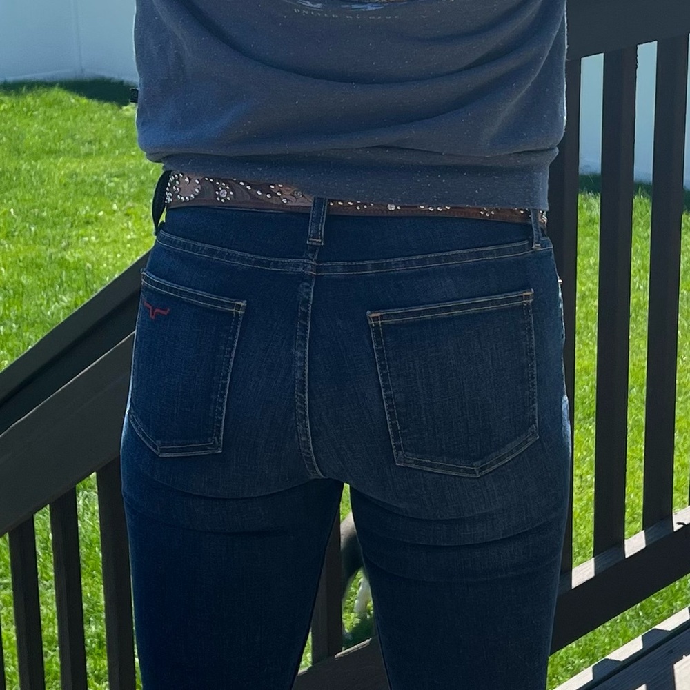 Kimes Chloe Jeans!!